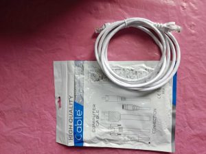 Cable Connector