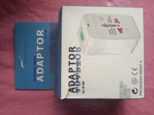 Adaptor