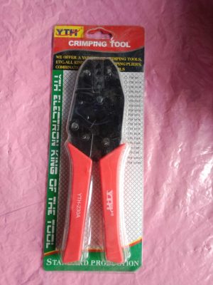 Crimping tool
