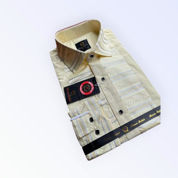 Fashion wear
